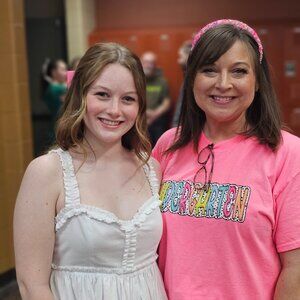 Meet your Posher, Cathy